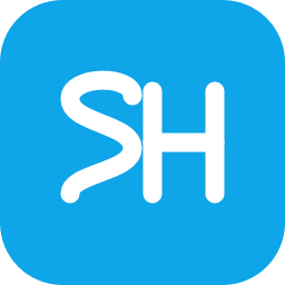 朔珩科技Logo